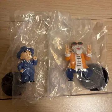 드래곤볼 ASSEMBLECOLLECTION D상 크리링 B상 거북선인