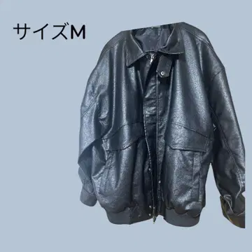 [ CLEL ] Vintage Design Blouson