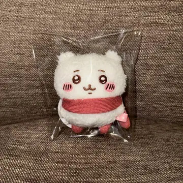 치이카와 (먼작귀) 따뜻한 차림 마스코트