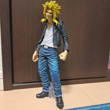 제일복권 나의 히어로 아카데미아 C상 올마이트 피규어 히로아카