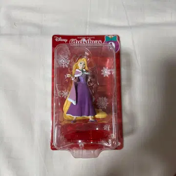 디즈니 크리스마스 오너먼트 복권