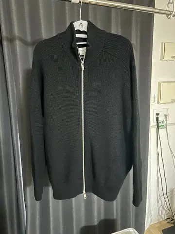 UNITED TOKYO 드라이버즈 니트