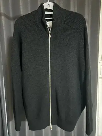 UNITED TOKYO 드라이버즈 니트