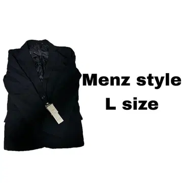 Menz style 테일러드 자켓 L