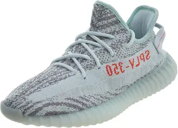 Yeezy Boost 350 V2 그레이/민트