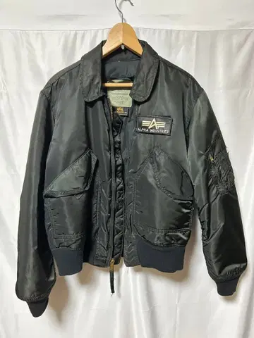 ALPHA INDUSTRIES FLYER'S CWU-45P usa