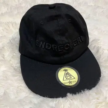 [ 새상품급 ] 도모토 츠요시 ENDRECHERI. 캡