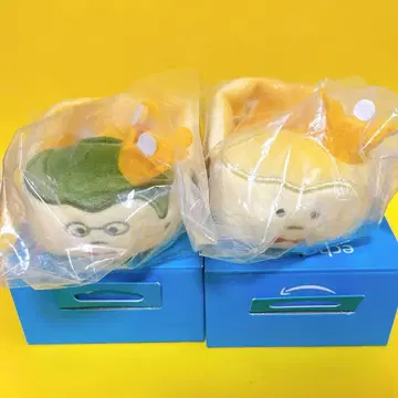 미개봉 아이나나 왕자 푸딩 카나기 야마토 로쿠야 나기 니카이도 야마토