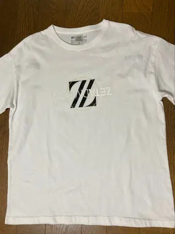 ZETA DIVISION 티셔츠