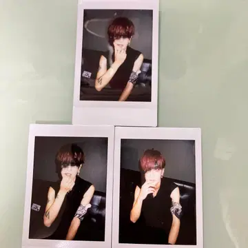 vistlip yuh 폴라로이드