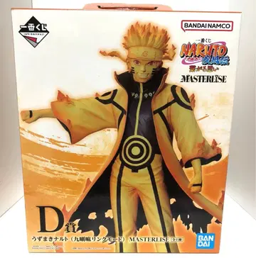 제일복권 D상 나루토 피규어 구미 링크 모드