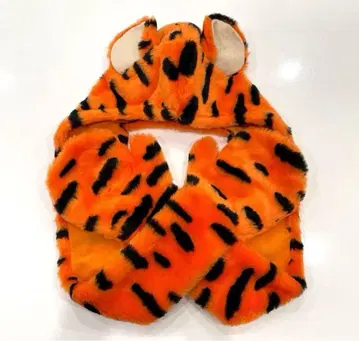 가격 인하 가능 티거 팬캡