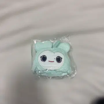 TWICE 미나 러블리 루프 타월