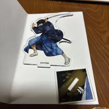 은혼 가츠라 코타로 아크릴 스탠드