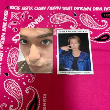 스나다 마사히로 포토 카드 시크릿 세트 최종값입니다