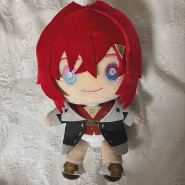 니지산지 안쥬 카트리나 니지누이