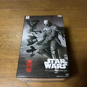 STAR WARS 다스 베이더 피규어