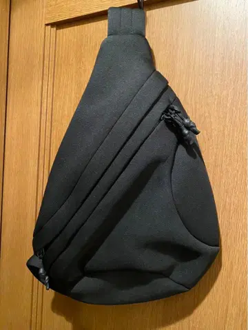 [ 미사용 새상품 ] KAIKO SLING BAG 숄더백