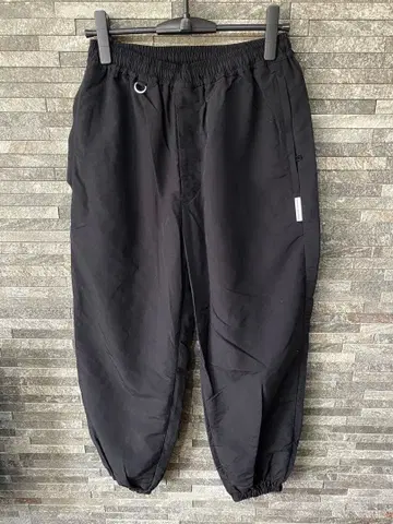 컨디션 최상 uniform experiment SUPPLEX 조거 팬츠