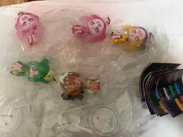 윌스위츠 5체 세트 라인업 포함