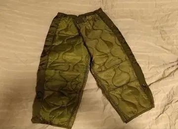 [ 데드스탁 ] 미군 M65 라이너 팬츠