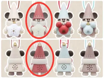 미키형 캐릭터 캡슐 토이