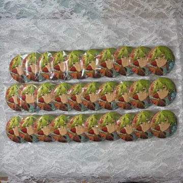 앙스타 토모에 히요리 콜렉션 캔뱃지 피처 2 30개