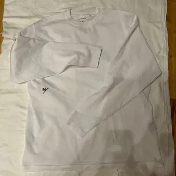 NEUTRALWORKS. N/Y MOVE 긴팔 티셔츠 M