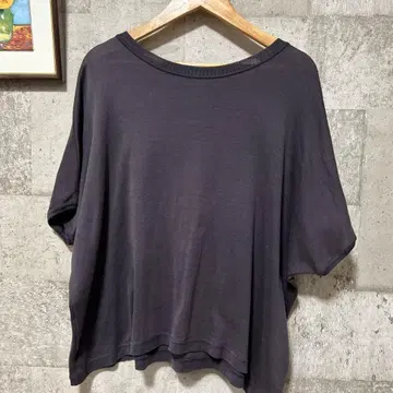 파오데로 티셔츠 사이즈 2