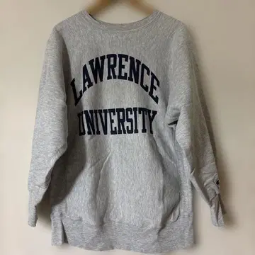 90s champion USA제 리버스 위브 XL 칼리지 염색