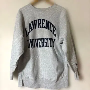 90s champion USA제 리버스 위브 XL 칼리지 염색