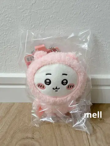 치이카와 miniso 마스코트 파자마