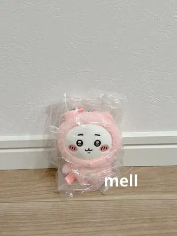 치이카와 miniso 마스코트 파자마