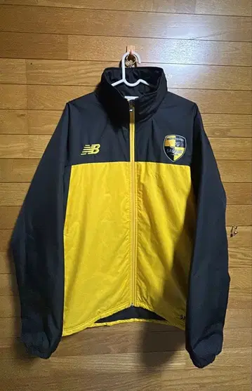 도카이다이 사가미 축구부 아우터