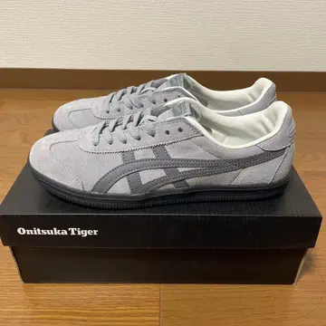 오니츠카타이거 tokuten 그레이 25.5