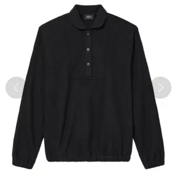 클로딘 컬러 탑 네이비