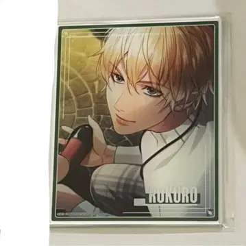 오토메이트 AGF 2025 아크릴 브로마이드 신키스 요시오카 미도쿠로