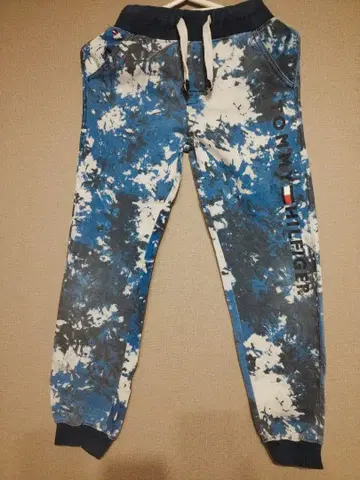 Tommy Hilfiger 스웨트 팬츠 M