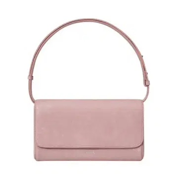 STAND OIL 버터백 클래식 핑크 butter bag