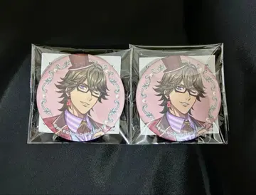 우타프리 그라쇼 호오 에이치 캔뱃지