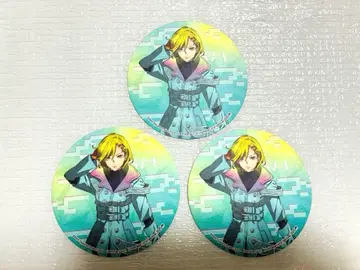 그노시아 세츠 AGF 코스터 3개 세트