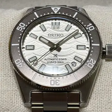 SEIKO PROSPEX SBDC213 세이코 프로스펙스