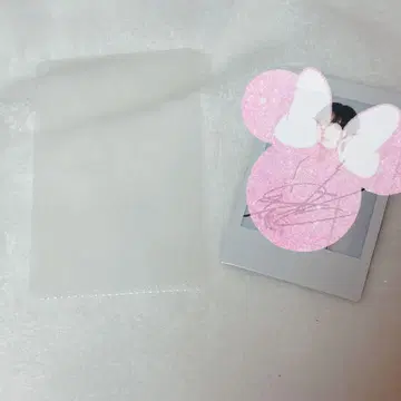 요시노 기타토 친필 사인 폴라로이드