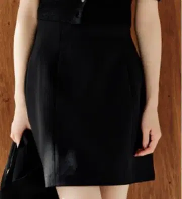 [무료배송] 스나이델 타이트 스커트 숏 팬츠