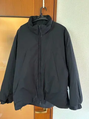 HYKE Edition 별주 PUFF JACKET size 5