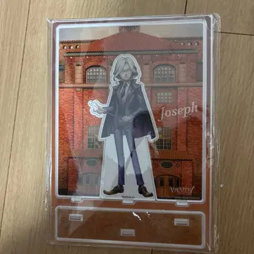 제5인격 identityV 난자타운 포토그래퍼 조셉 아크릴 스탠드