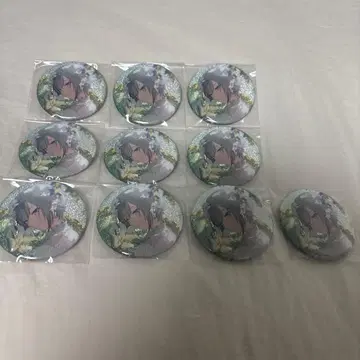 프로세카 히노모리 시호 그리캔 44B