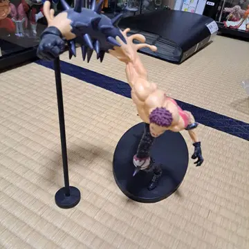 원피스 카타쿠리 피규어