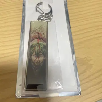 주술회전 메탈 키링 컬렉션 젠인 나오야