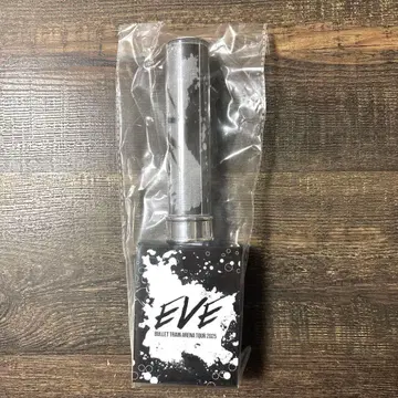 [ 미사용 ] 초특급 슈야 EVE 응원봉